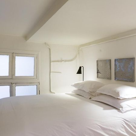 דירות Habitat Parisien - 2Br-1Ba - Opera Palais Royal מראה חיצוני תמונה