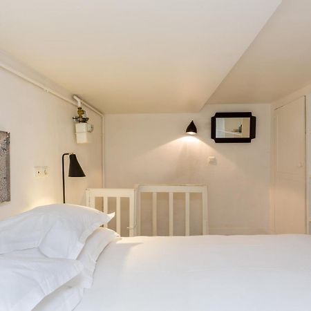 דירות Habitat Parisien - 2Br-1Ba - Opera Palais Royal מראה חיצוני תמונה