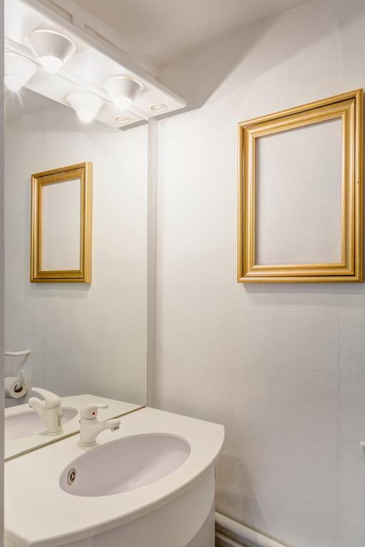 דירות Habitat Parisien - 2Br-1Ba - Opera Palais Royal מראה חיצוני תמונה